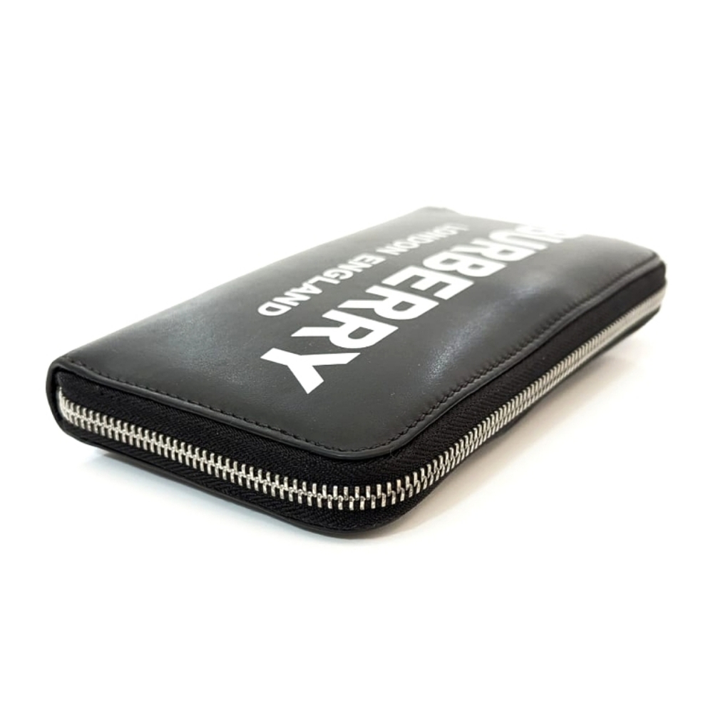 ✨️💎Authentic BURBERRY Long Zippy Wallet - Picture 7 of 12